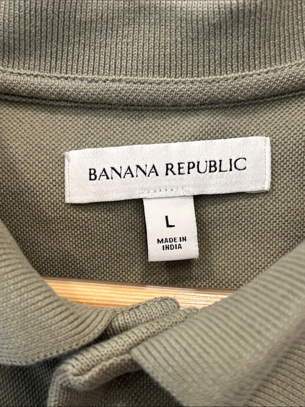 Banana Republic lightweight knit
